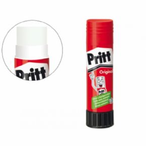 Pegamento en barra 22g. PRITT